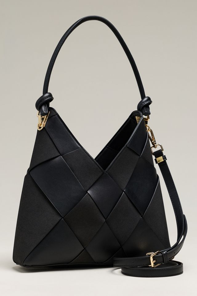 Melie Bianco Phaedra Hobo Bag #1
