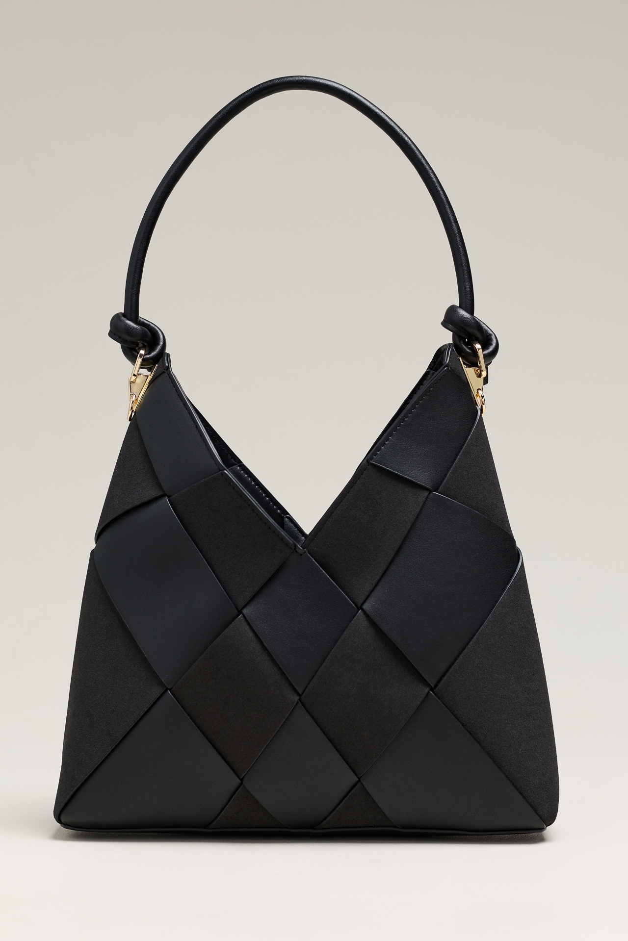 Melie Bianco Phaedra Hobo Bag