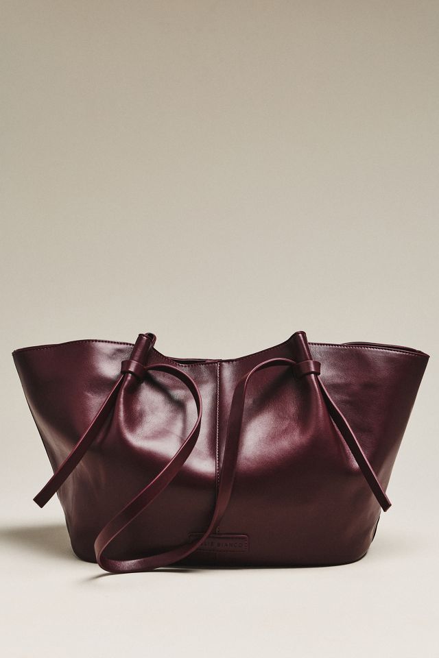 Melie Bianco Imelda Tote Bag #1