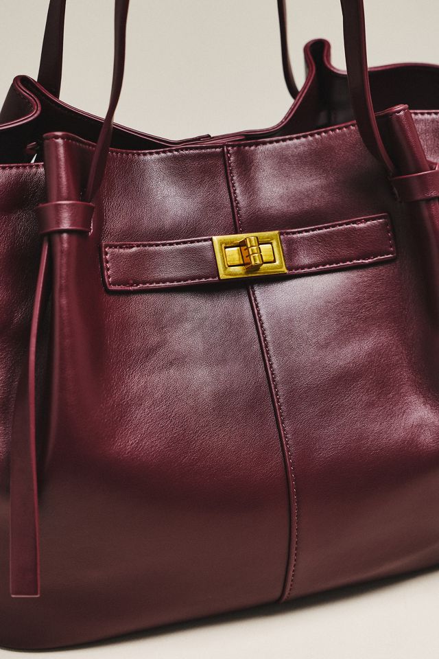 Melie Bianco Imelda Tote Bag #2