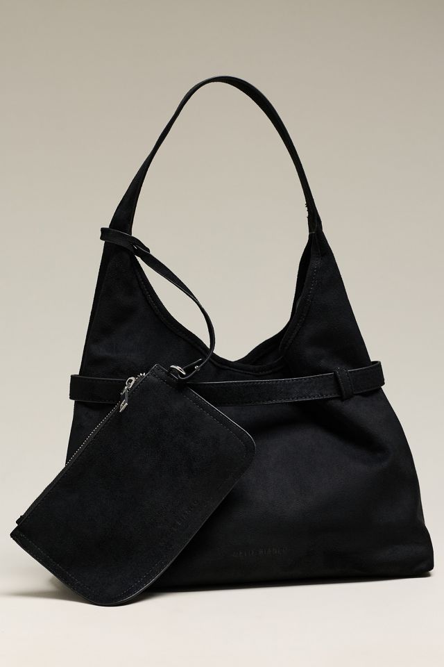 Melie Bianco Amerie Hobo Tote Bag #1