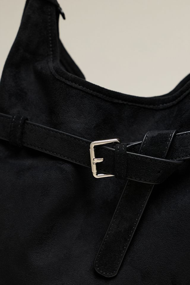 Melie Bianco Amerie Hobo Tote Bag #2