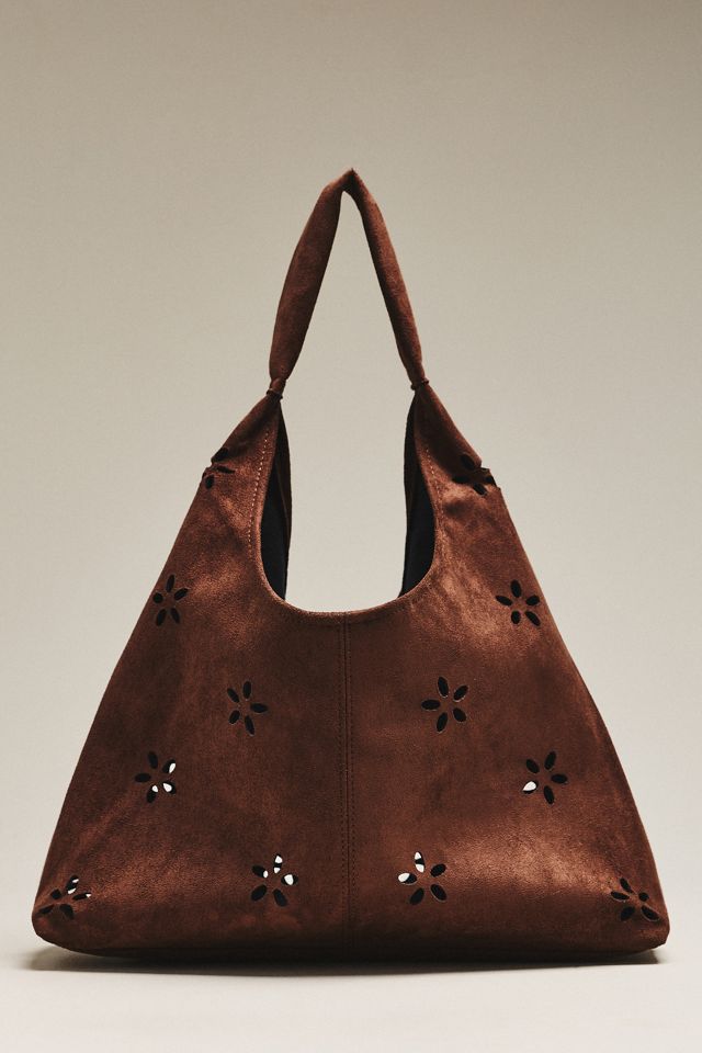 Melie Bianco Maggie Hobo Bag #1