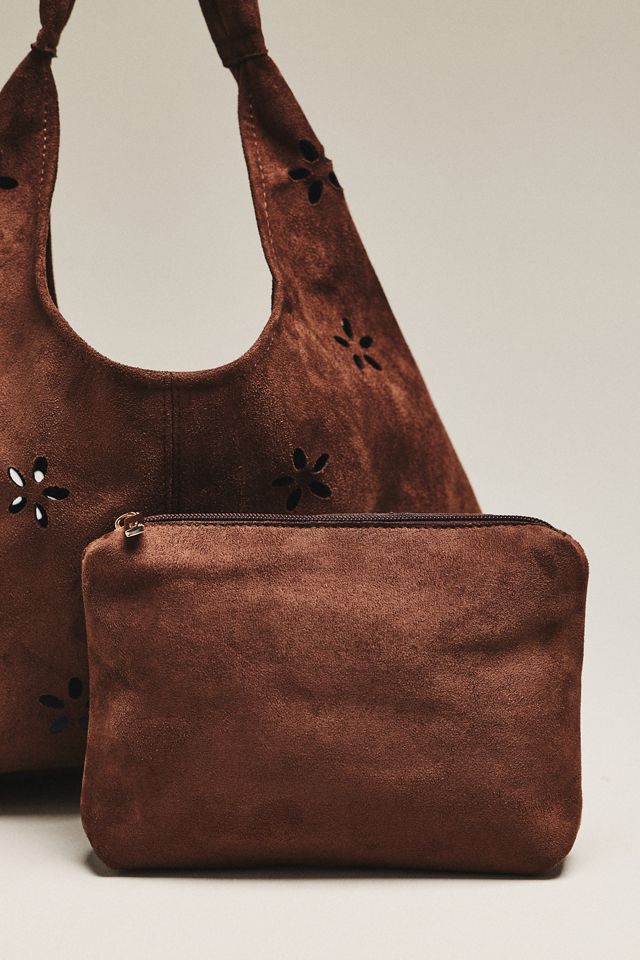 Melie Bianco Maggie Hobo Bag #2