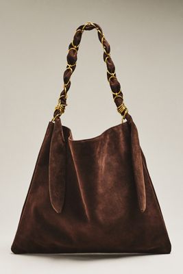 Melie Bianco Venus Hobo Bag