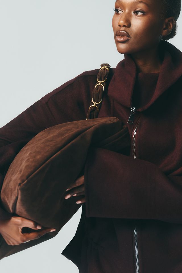 Melie Bianco Venus Hobo Bag #1