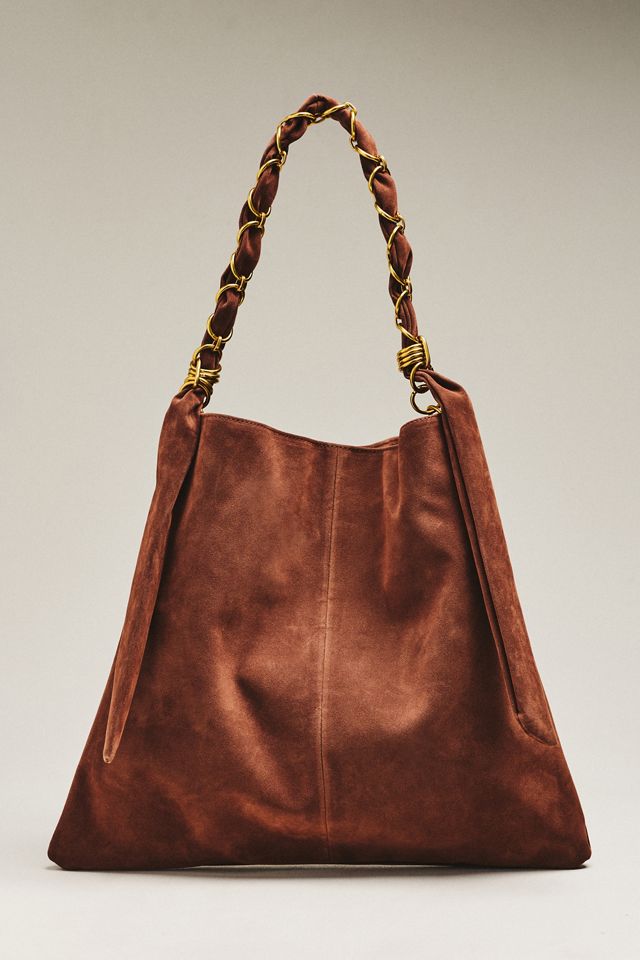 Melie Bianco Venus Hobo Bag #1