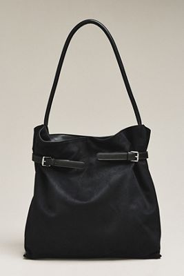 Melie Bianco Diana Hobo Tote Bag