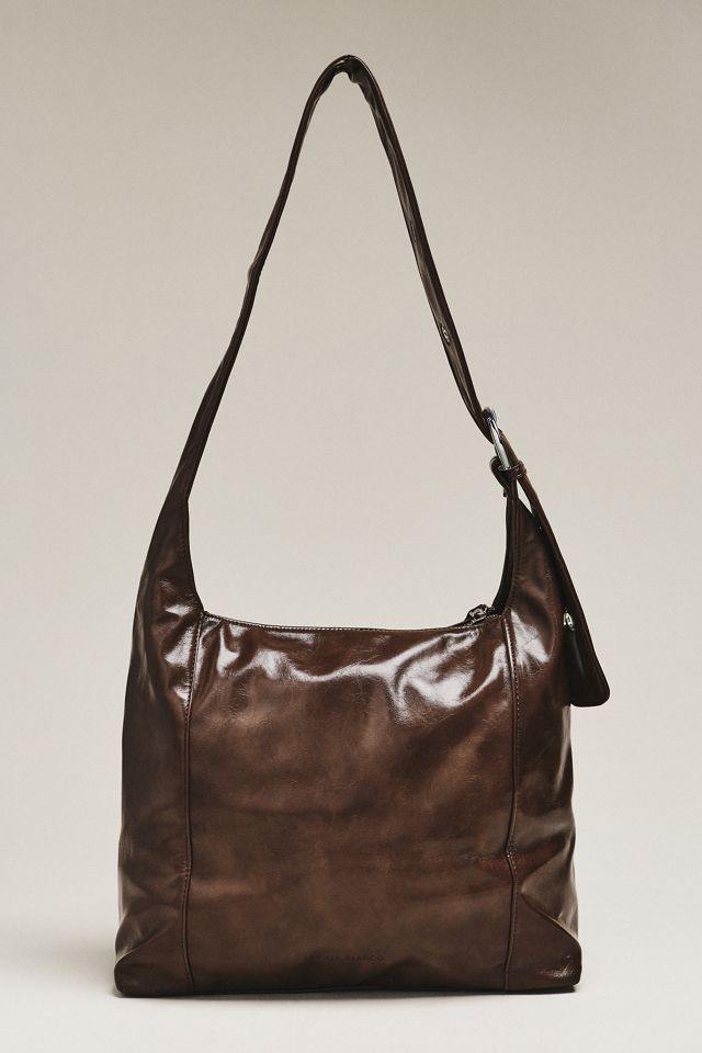 Melie Bianco Mila Hobo Shoulder Bag #1