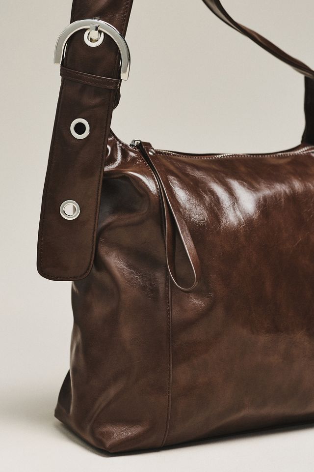 Melie Bianco Mila Hobo Shoulder Bag #2
