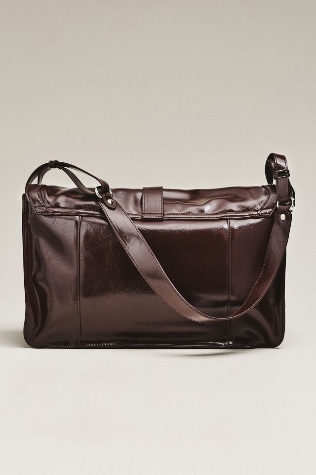 Melie Bianco Tina Shoulder Bag #1