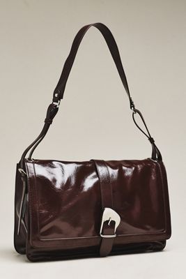 Melie Bianco Tina Shoulder Bag