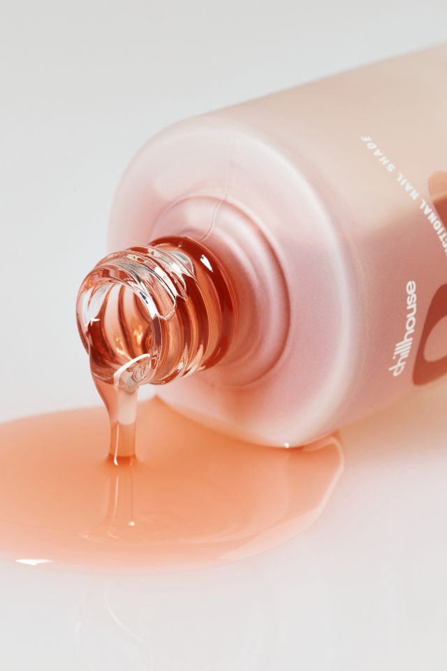 Chillhouse Nail Shade Super Tint #1
