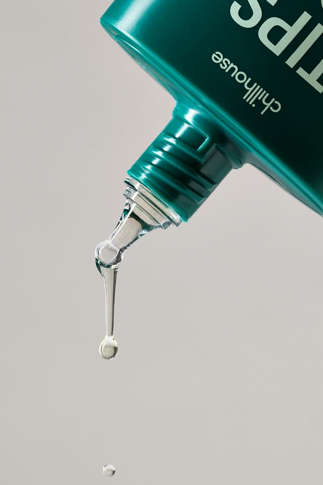 Chillhouse Tips Off Press On Nail Remover #1