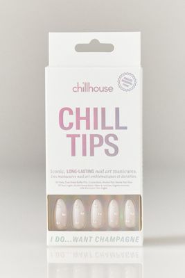Chillhouse Press-On Nails