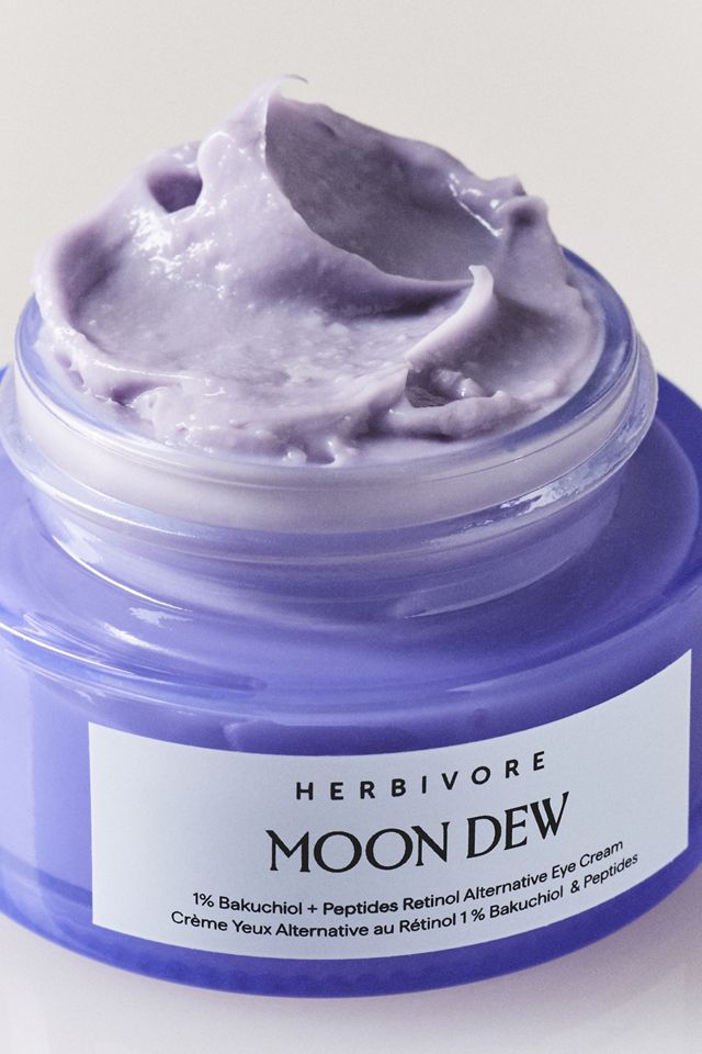 Herbivore Botanicals Moon Dew Retinol Alternative Eye Cream #1