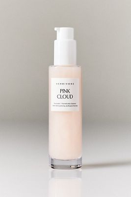 Herbivore Botanicals Pink Cloud Jelly Facial Cleanser