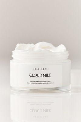 Herbivore Botanicals Cloud Milk Firming Body Cream