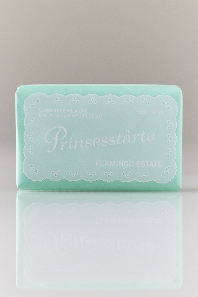 Flamingo Estate Prinsesstarta Milk Bar Triple-Milled Soap #1