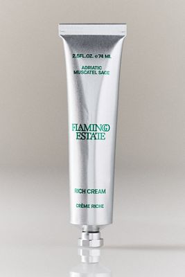 Flamingo Estate Adriatic Muscatel Sage Rich Cream