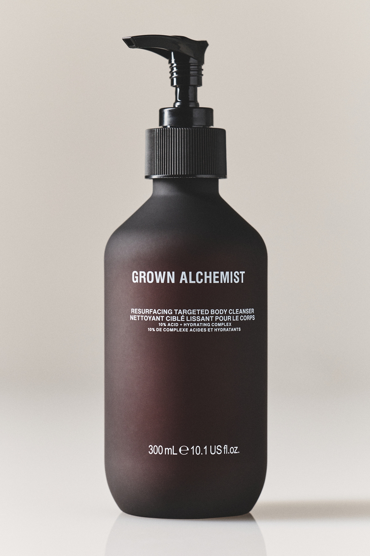 Grown Alchemist Resurfacing Targeted Body Cleanser