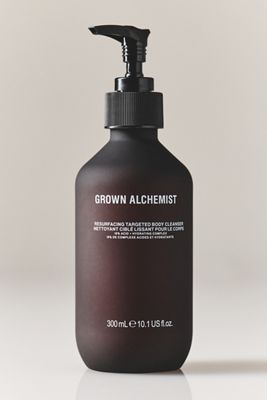 Grown Alchemist Resurfacing Targeted Body Cleanser