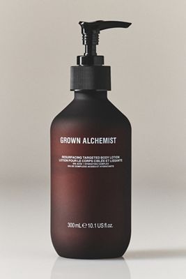 Grown Alchemist Resurfacing Targeted Body Lotion