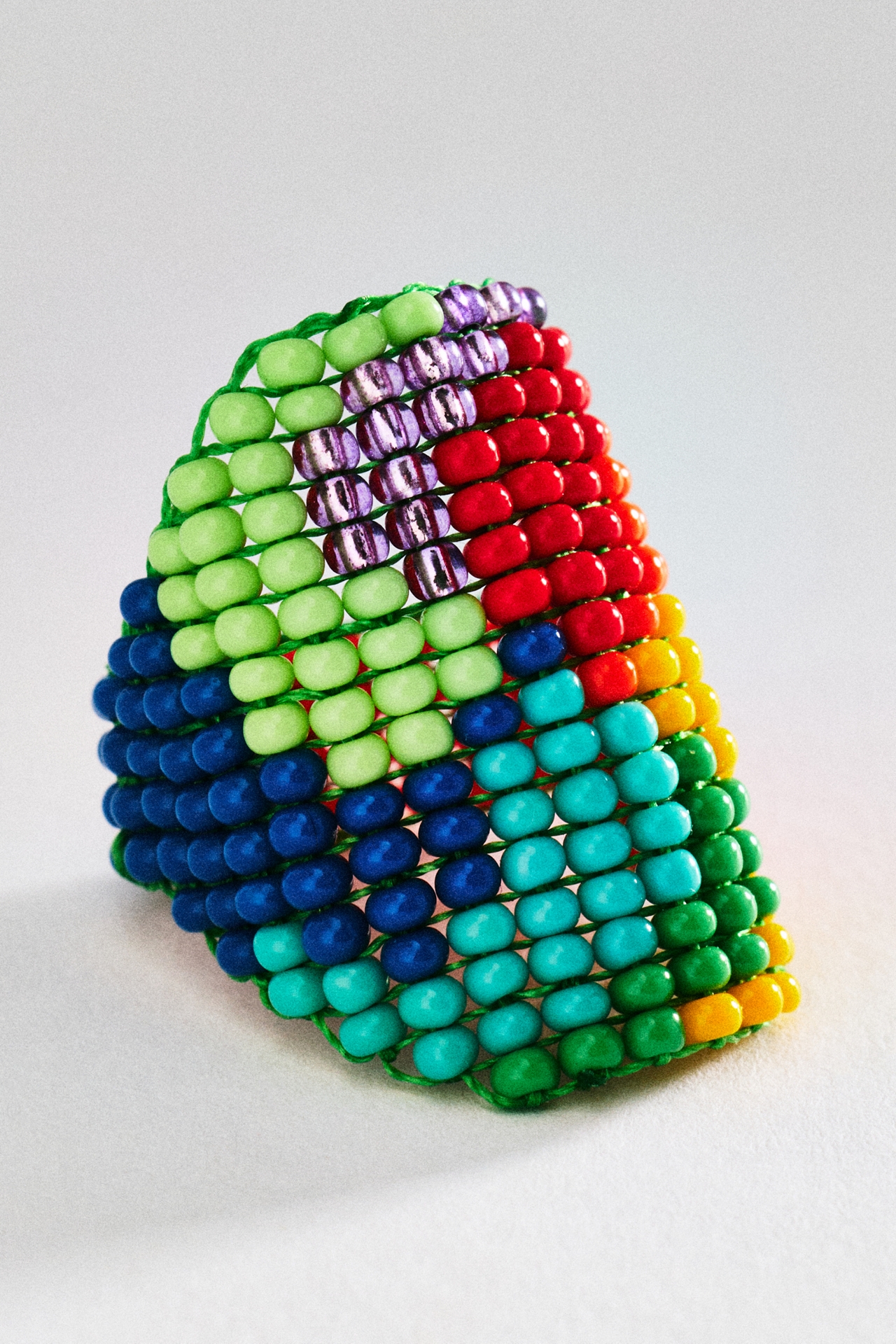 Santa Isla Flow Swirl Ring