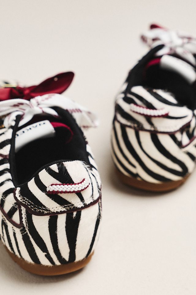 Naked Wolfe Adored Pony Hair Sneakers #3