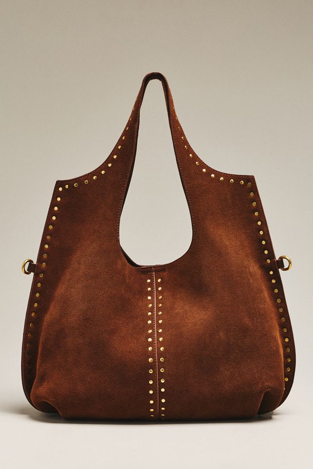 Dolce Vita Sonora Suede Bag #2