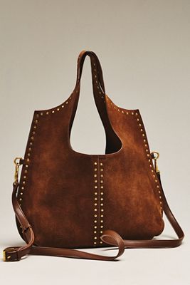 Dolce Vita Sonora Suede Bag