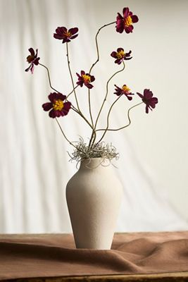 Faux Cosmos Spray