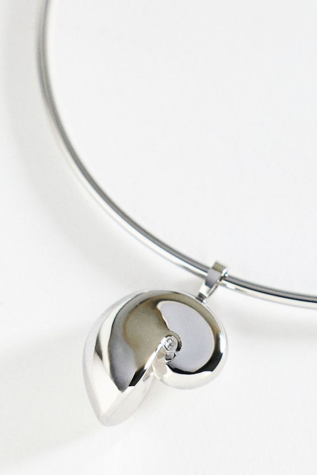 Heaven Mayhem Husk Charm Necklace #1