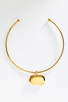 Heaven Mayhem Baby Julia Charm Necklace