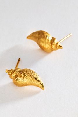 Heaven Mayhem Lucie Post Earrings
