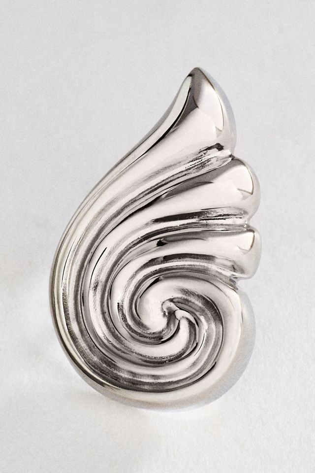 Heaven Mayhem Capri Post Earrings #1