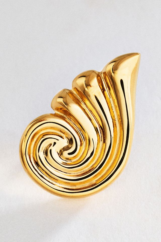 Heaven Mayhem Capri Post Earrings #1
