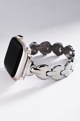 Posh Tech Sunny Metal Band for Apple Watch