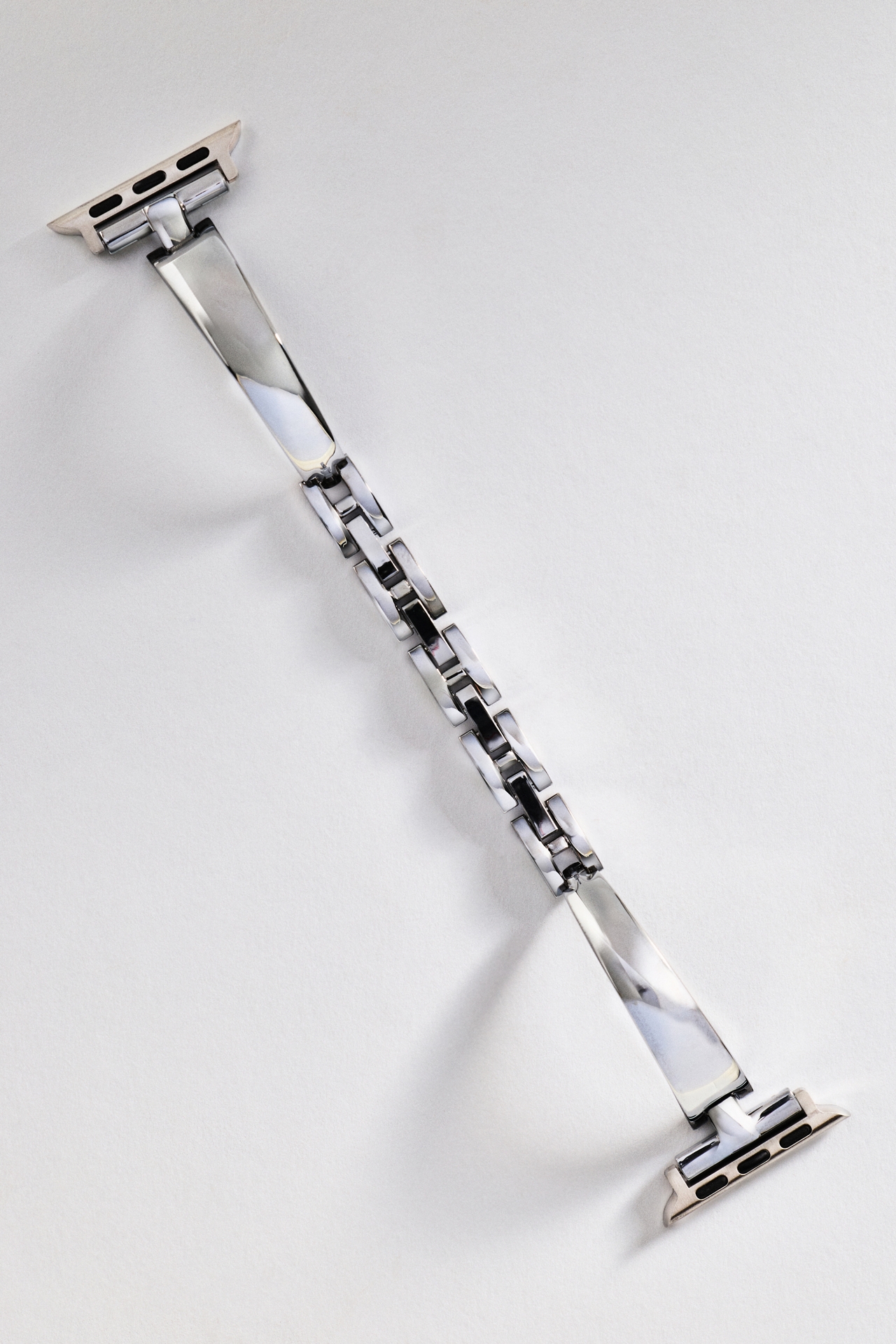 Posh Tech Alexis Bracelet Band For Apple Watch