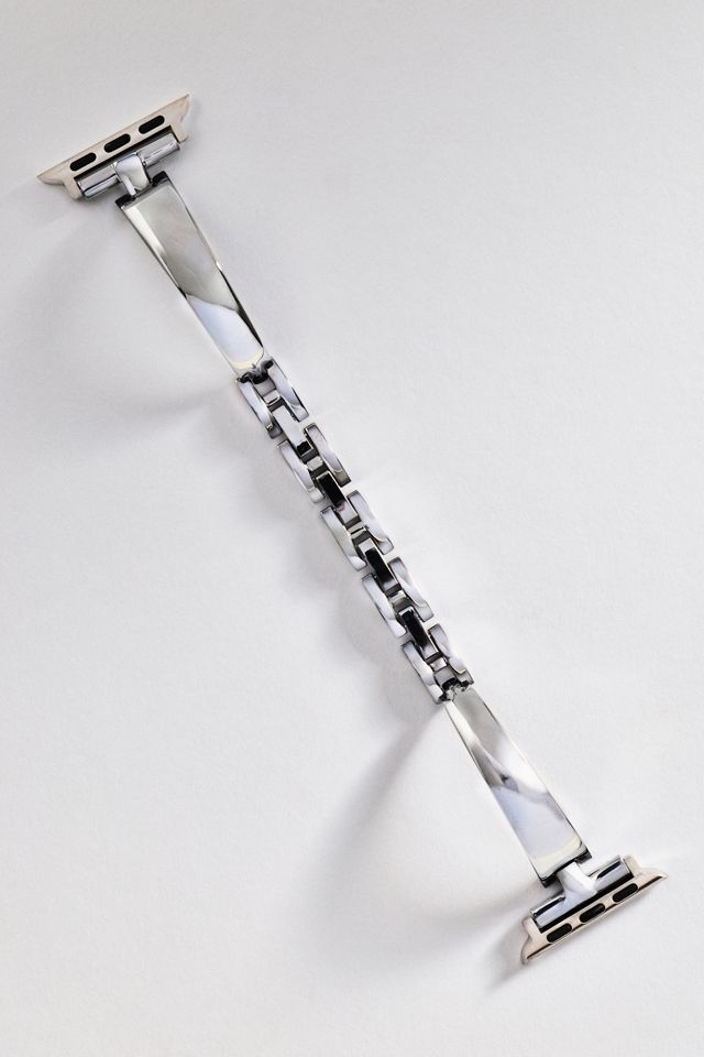 Posh Tech Alexis Bracelet Band For Apple Watch #1