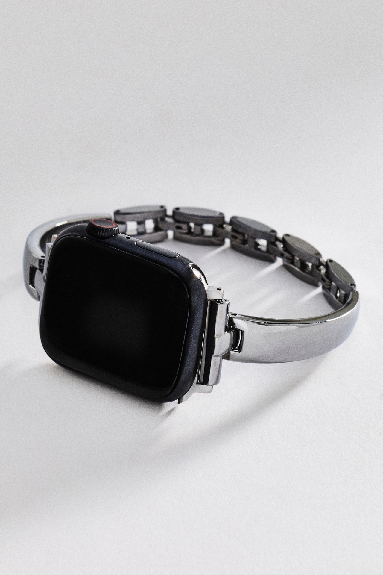Posh Tech Alexis Bracelet Band For Apple Watch