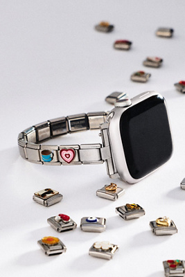 Nostalgic DIY Charm Band