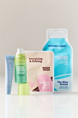 ESW Beauty Beauty Sleep PM Multi-Step Skin Kit