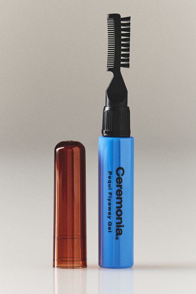 Ceremonia Pequi Flyaway Gel #1