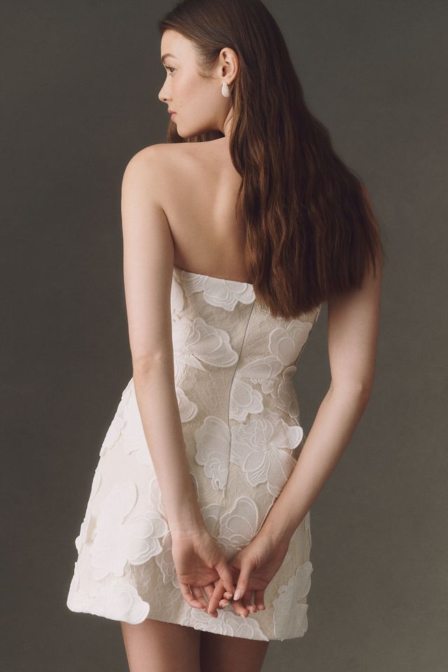 Dress The Population Amity Mini Dress #1