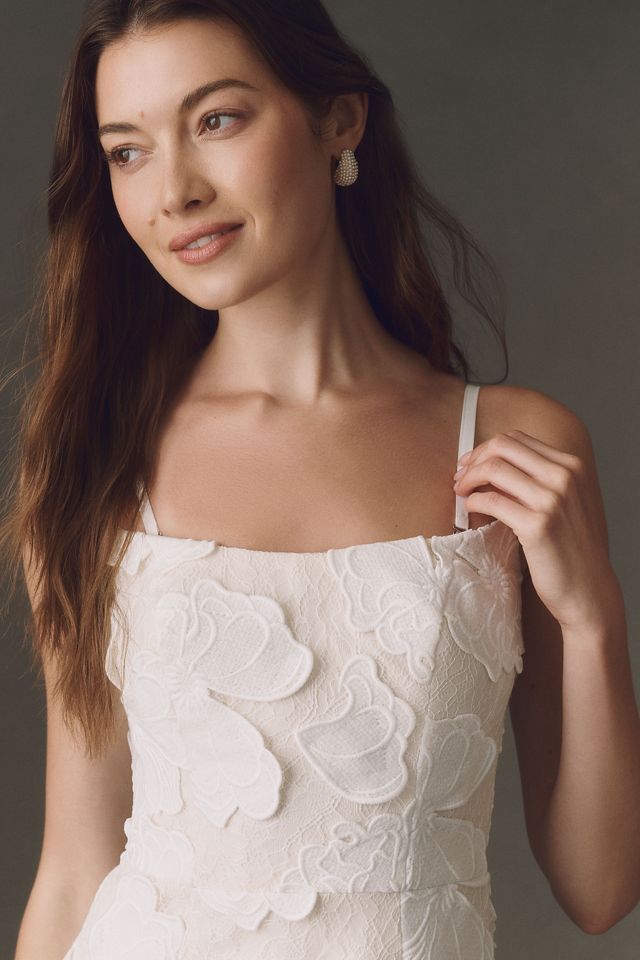 Dress The Population Amity Mini Dress #2