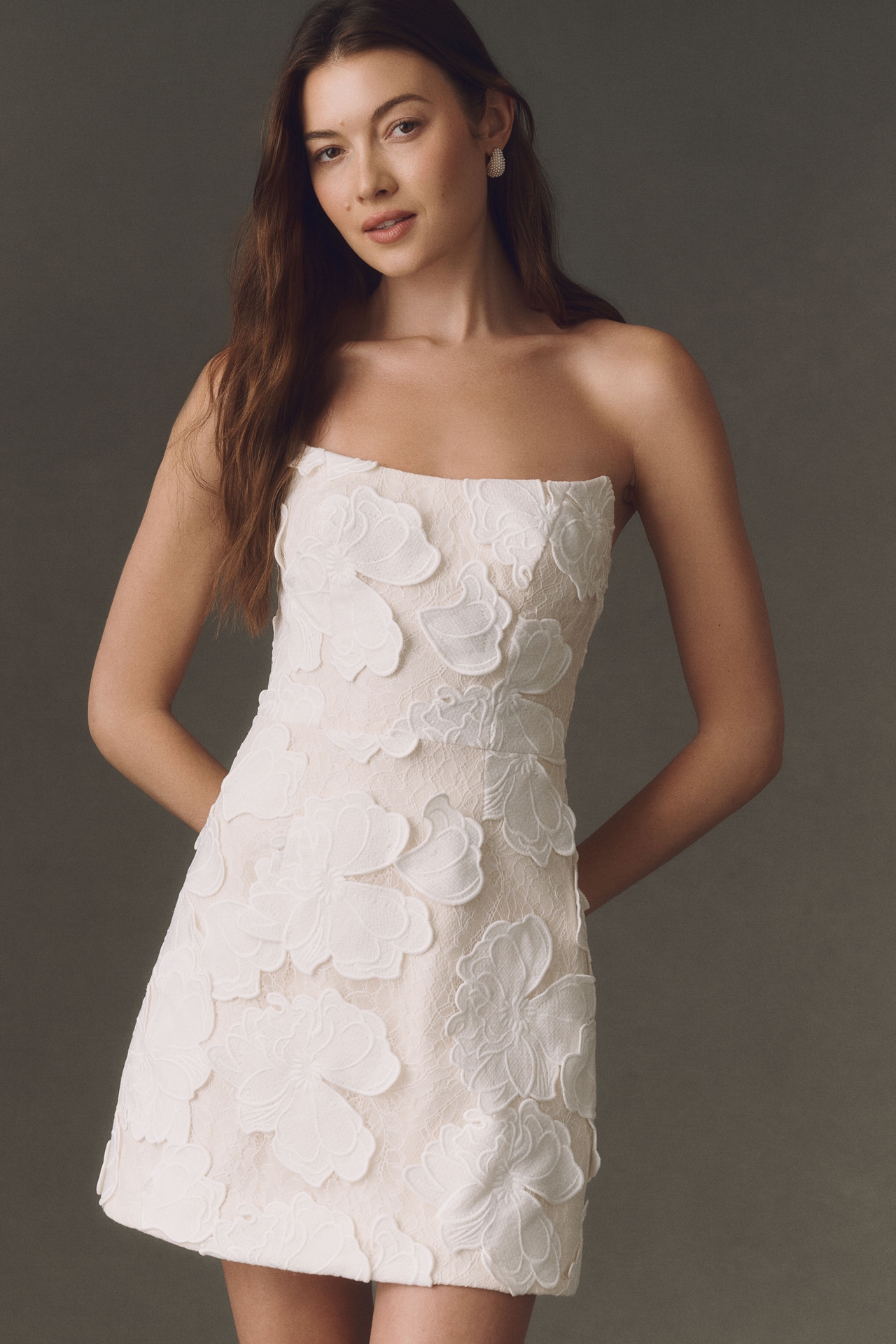 Dress The Population Amity Mini