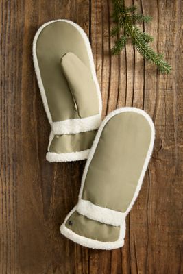 Hestra Ronja Insulated Mittens