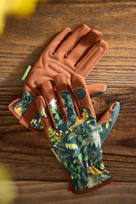RHS Woodland Wonders Garden Gloves