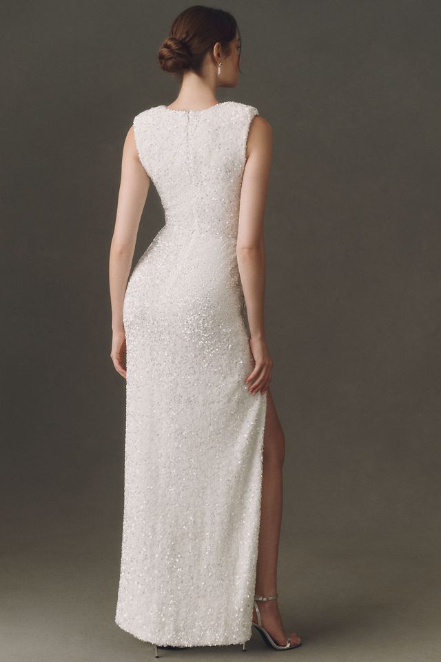 Helsi Gabriella Maxi Dress #2